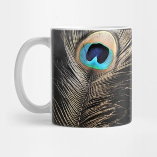 Majestic Mug